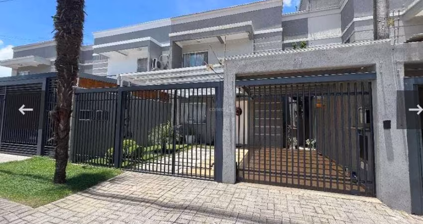 Casa à venda em Campo Largo/PR