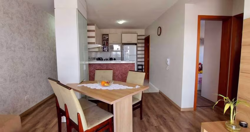 Apartamento à venda em Campo Largo/PR