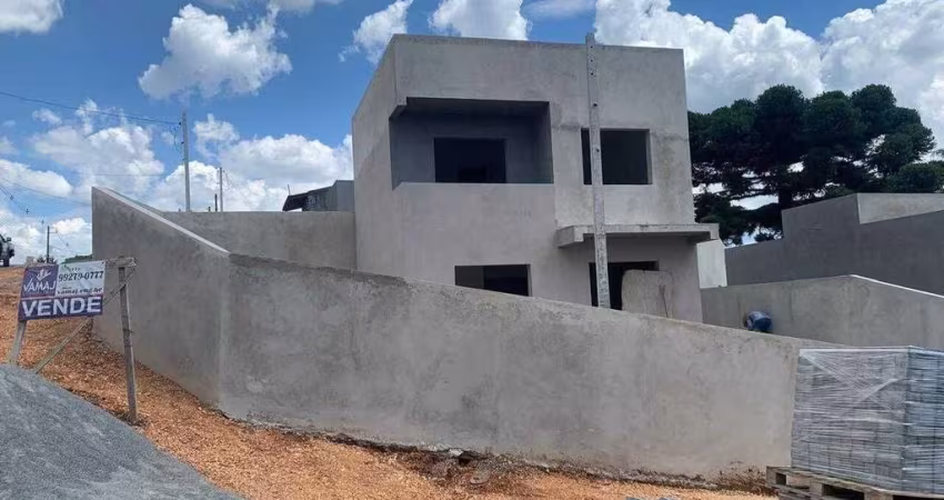 Sobrado à venda em Campo Largo/PR