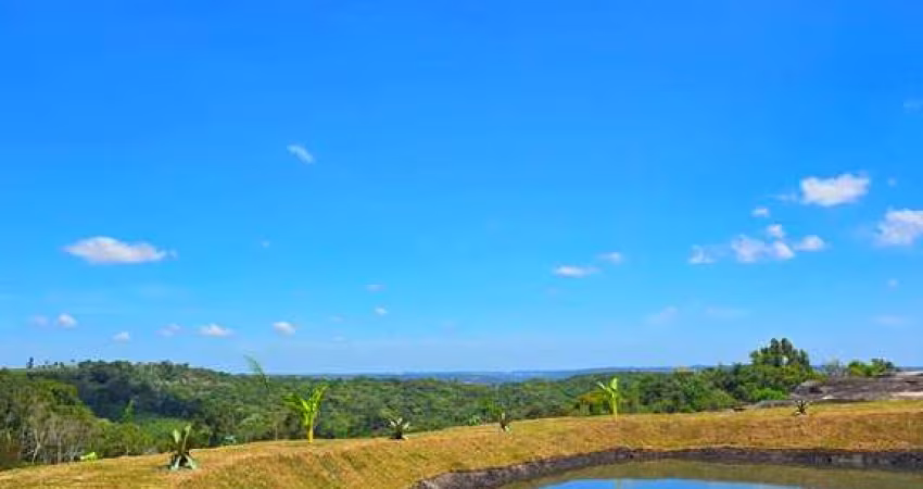 Chácara em São Luiz do Purunã, Balsa Nova/PR