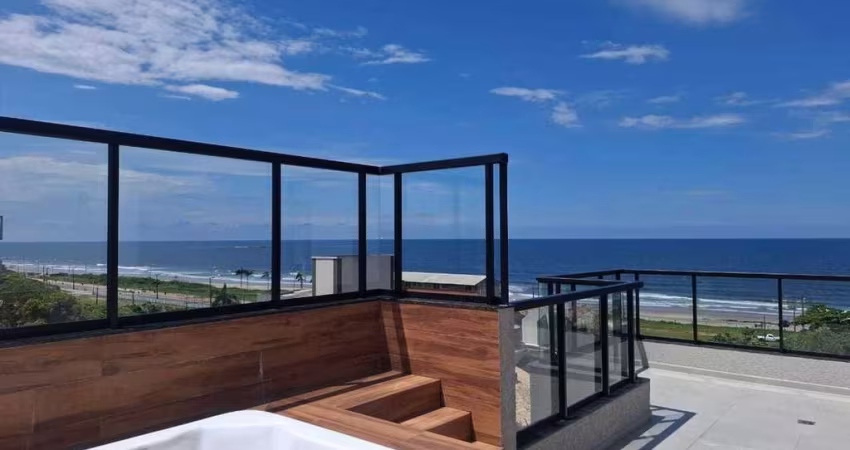 Apartamento à venda em Itapoá/SC