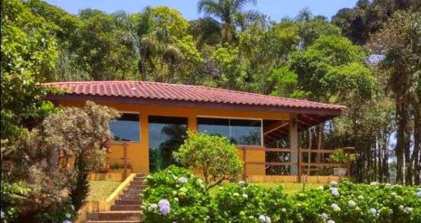 Chácara à venda em Balsa Nova/PR