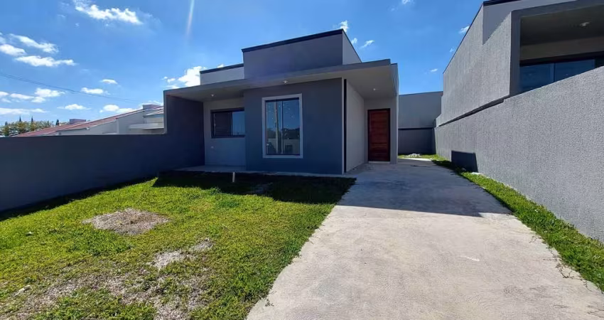 Casa em Centro, Balsa Nova/PR