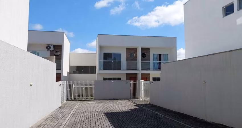 Casa Sobrado em Botiatuva, Campo Largo/PR