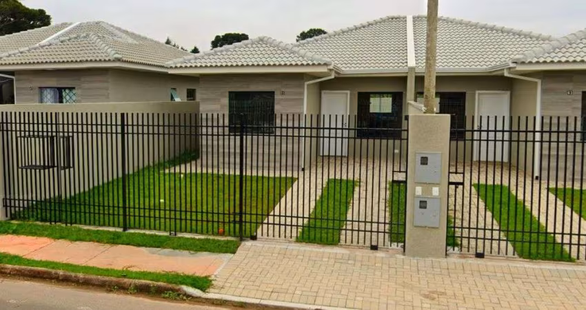 Casa à venda em Campo Largo/PR
