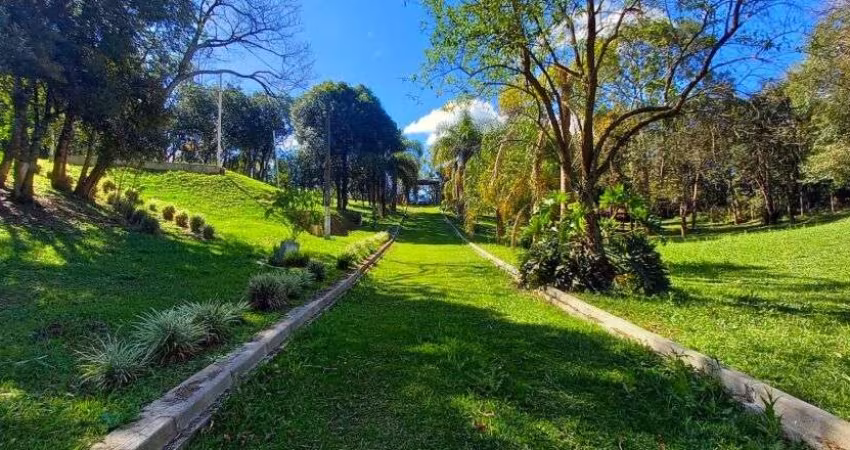 Chácara em Bugre, Balsa Nova/PR