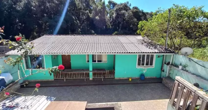 Casa com 3 quartos à venda no Jardim Guarany, Campo Largo 