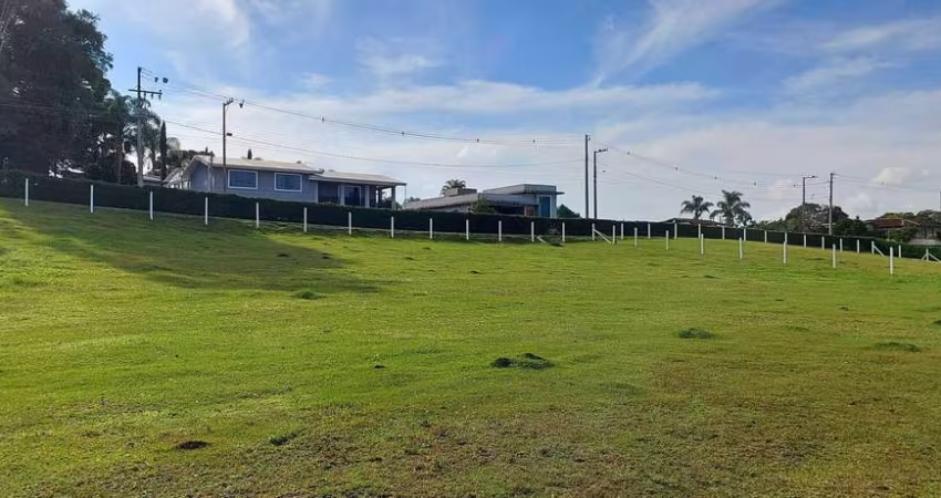 Terreno em Condomínio em Ouro Verde, Campo Largo/PR