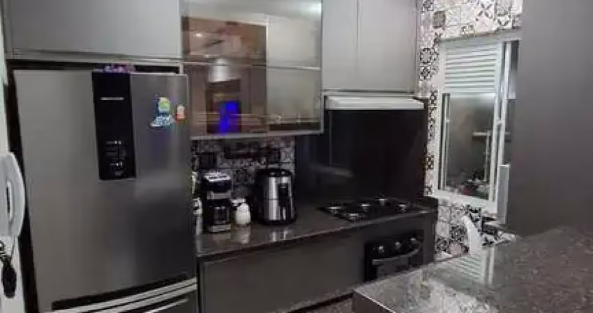 Apartamento com 2 quartos para alugar no Jardim Itaqui, Campo Largo 
