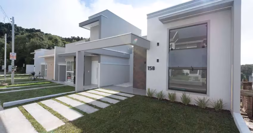 Casa com 3 quartos à venda em São Marcos, Campo Largo 