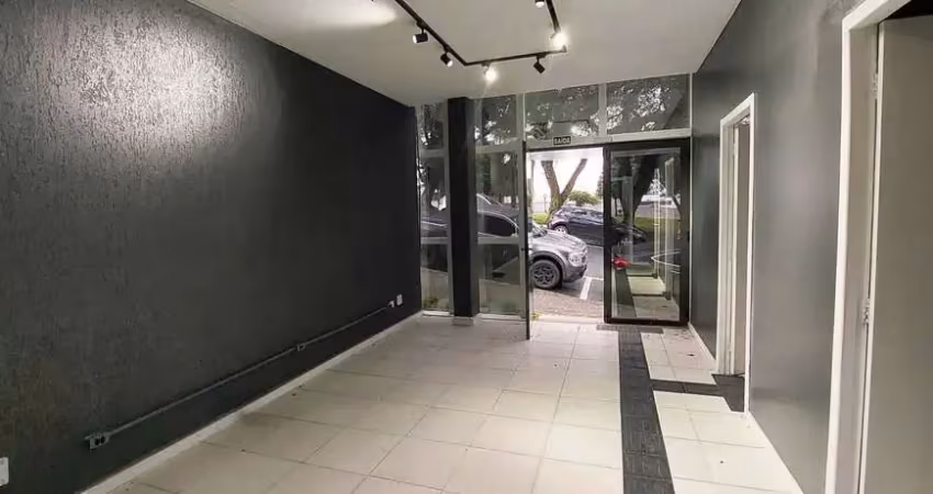 Sala comercial para alugar no Centro, Campo Largo 