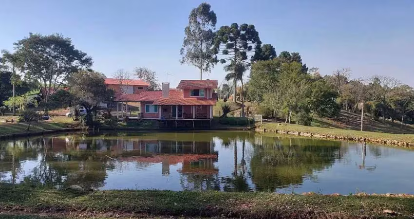 Chácara / sítio com 2 quartos para alugar no Bateias, Campo Largo 