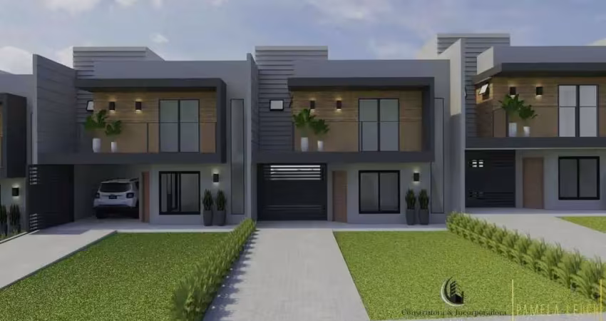 Casa com 3 quartos à venda em Águas Claras, Campo Largo 