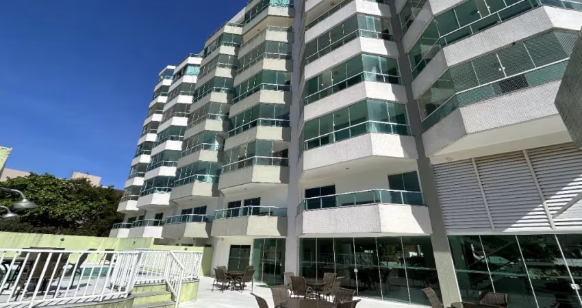 Apto. de 2 quartos em Buraquinho - Lauro de Freitas
