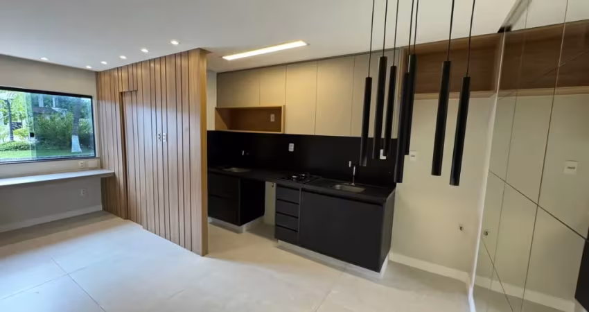Studio reformado em Buraquinho - Lauro de Freitas