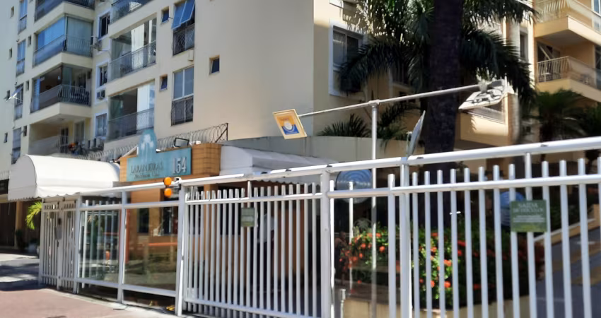 Apartamento 3 Quartos Silencioso com Infraestrutura Completa à venda em Laranjeiras Zona Sul