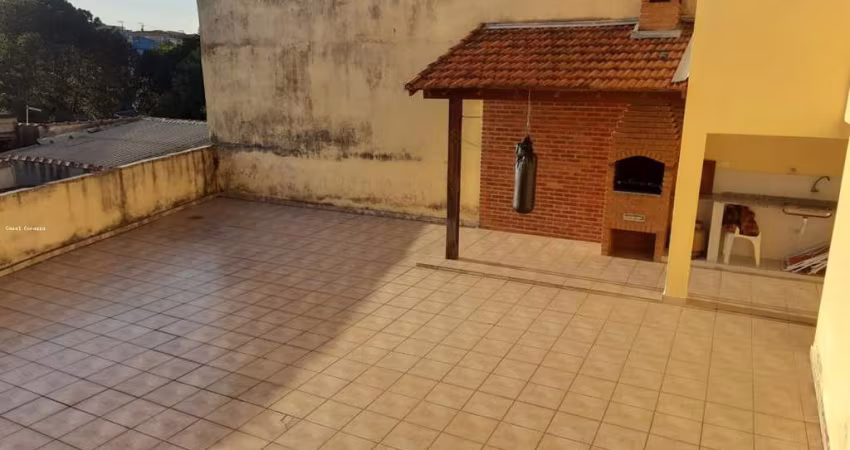 Sobrado para Venda em Santo André, Vila Bela Vista, 3 dormitórios, 1 suíte, 3 banheiros, 3 vagas