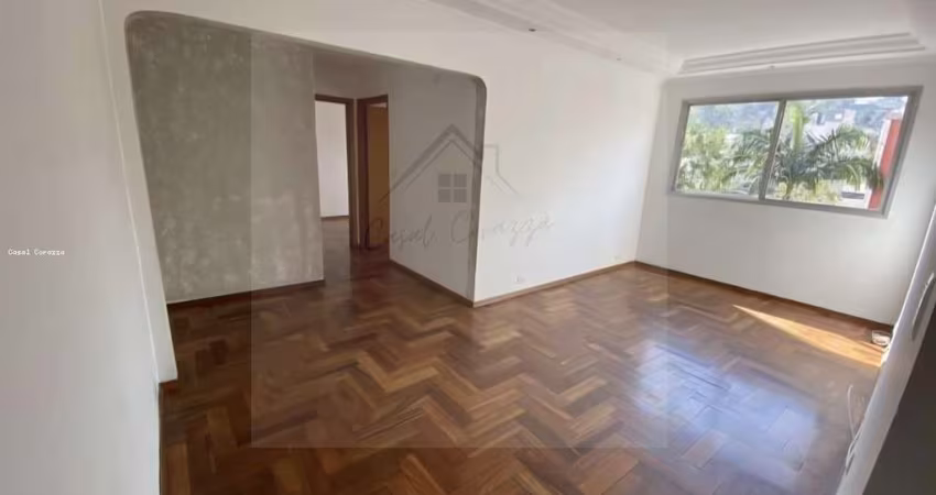 Apartamento para Venda em Santo André, Vila Lutécia, 2 dormitórios, 1 banheiro, 1 vaga
