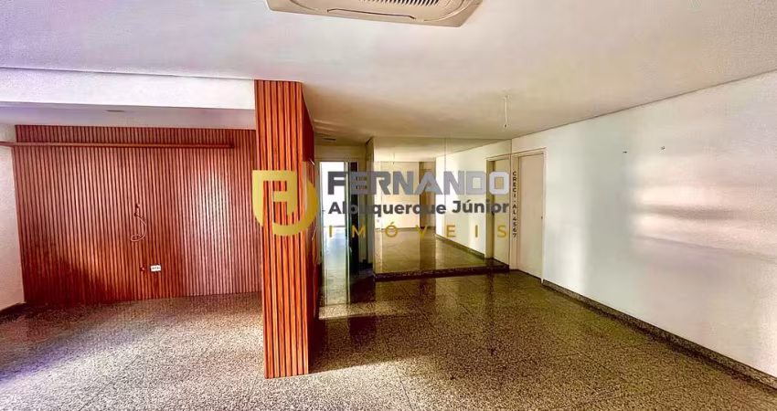 Apartamento Alto Padrão em Ponta Verde, Maceió/AL