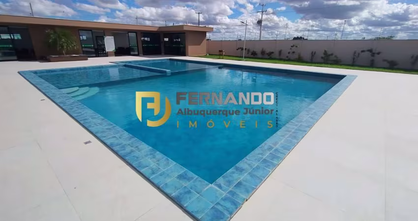 Condomínio de Alto PADRÃO, na Região Metropolitana de Maceió, Abaixo do Mercado