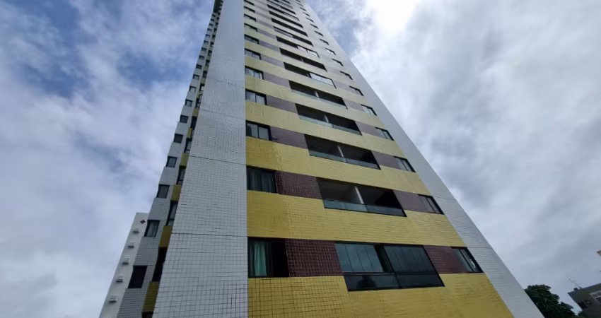 Vendo apartamento a poucos metros da orla de candeias Jaboatão PE