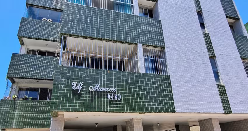 Vendo excelente apartamento em Piedade,  126 m², 03 qts