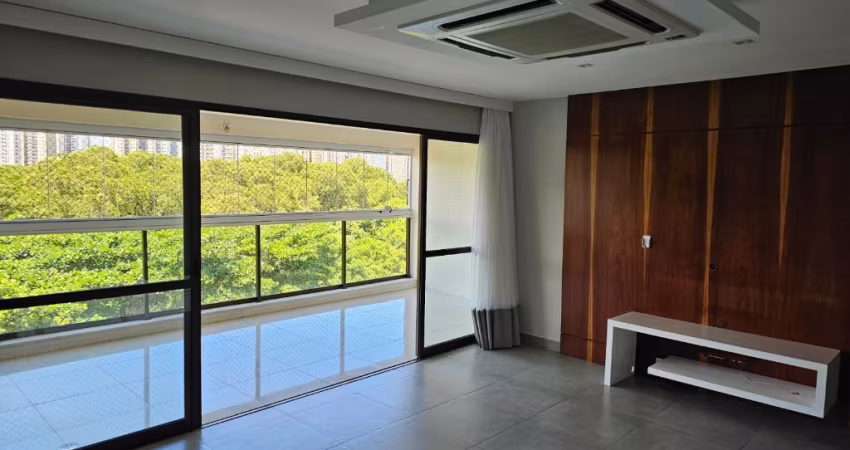 Le Parc para vendade 170m2 nscente frente mangue Recife PE