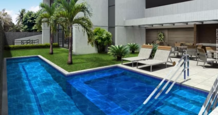 apartamento para alugar com vista para o mar em candeias