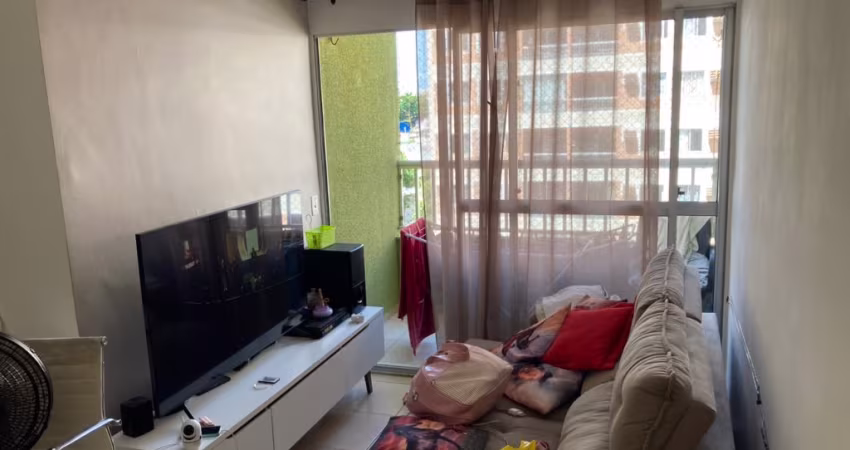 Vendo apartamento no condominio praia de piedade Jaboatão PE.