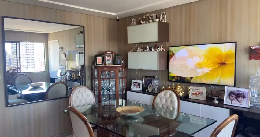 Vendo apartamento com 78m2 andar alto em boa viagem recife -pe