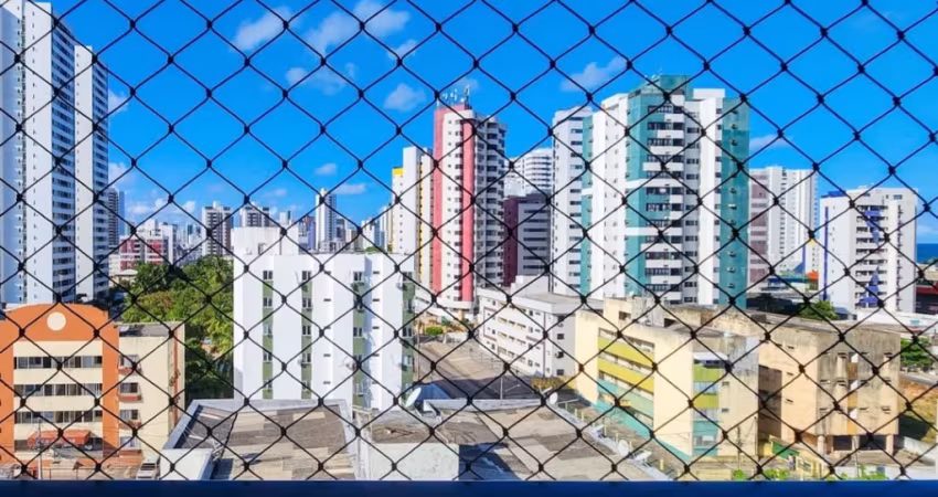Vendo apartamento 67m2 no edificio Porto Fino Candeias Jaboatão dos Guararapes PE