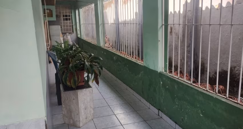 Vendo casa no bairro de Piedade construida em um terreno de 390m2 em Jaboatão PE