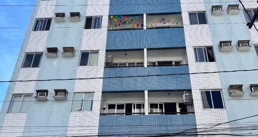 Vendo apartamento com 77 metros quadrados jaboatão pe