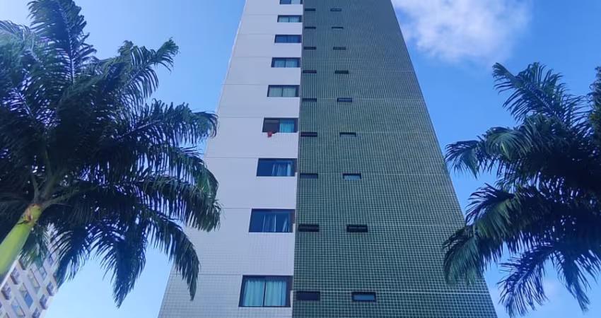 FLAT A VENDA COM 28M2 COM MOBILIA EM BOA VIAGEM RECIFE PE