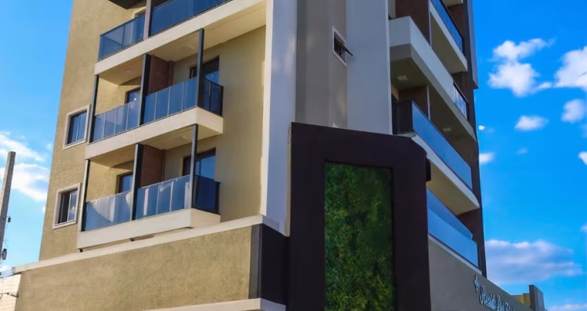 Apartamento Mobiliado no Centro de São José dos Pinhais