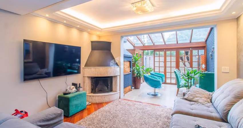 Casa a venda em condominio