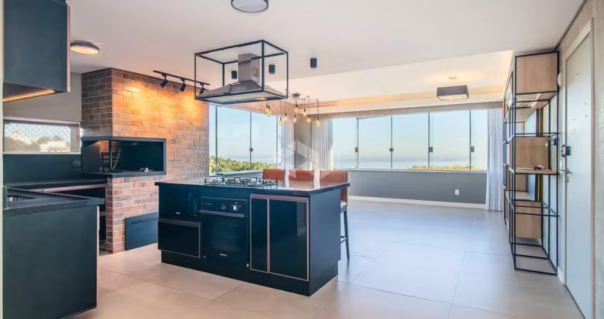 Apartamento 3 dormitórios à venda no Menino Deus