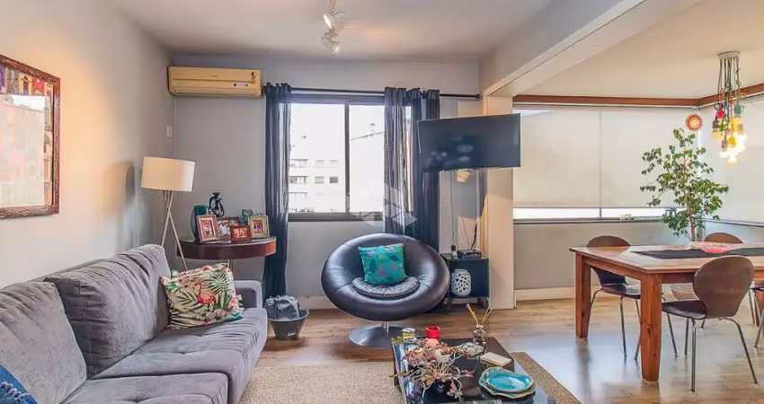 Apartamento com 77m², 2 quartos, bairro bela vista, porto alegre/rs