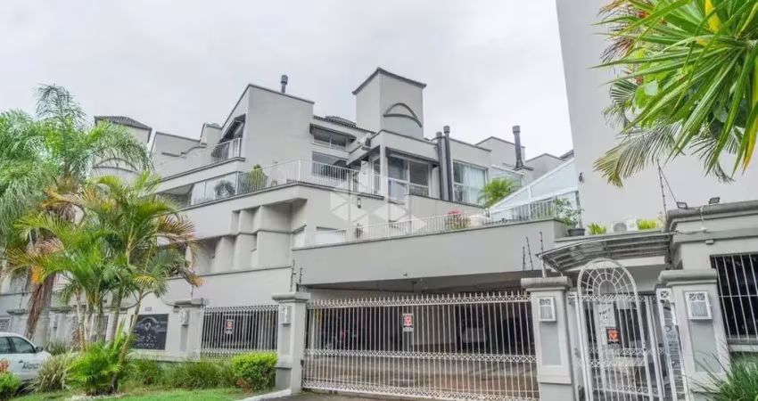 Apartamento com 4 quartos e 4 vagas na pedra redonda