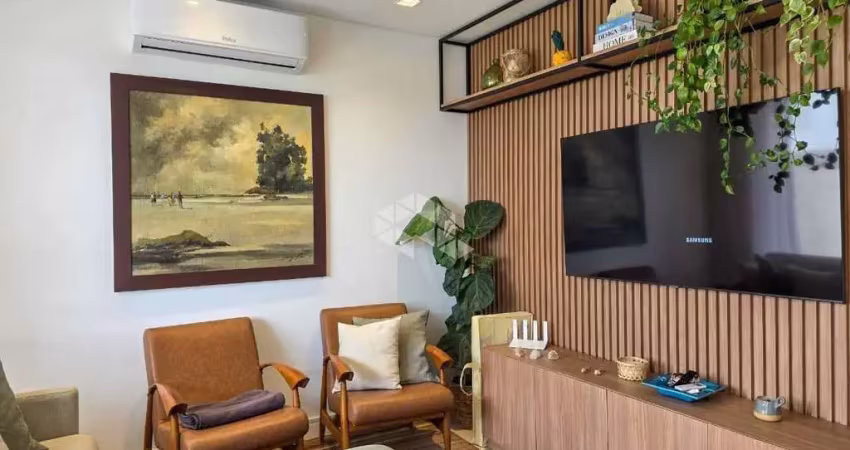 Casa em condomínio fechado com 2 quartos à venda na Rua Roberto Carlos Wagner, 800, Zona Nova, Capão da Canoa