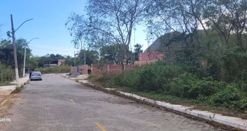 TERRENO RESIDENCIAL - UNIFAMILIAR(IV034-12)