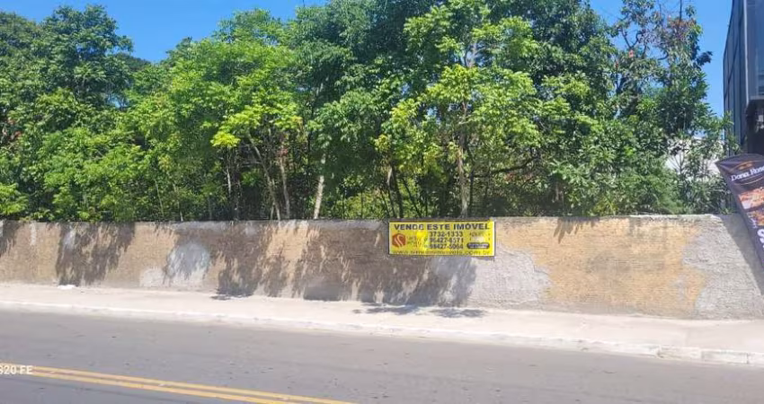 TERRENO COMERCIAL - MULTIFAMILIAR(PI016-08)