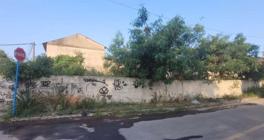 TERRENO COMERCIAL - MULTIFAMILIAR(JAO598-13)
