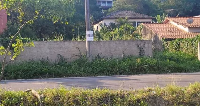 TERRENO RESIDÊNCIA - UNIFAMILIAR(JAO587-03)