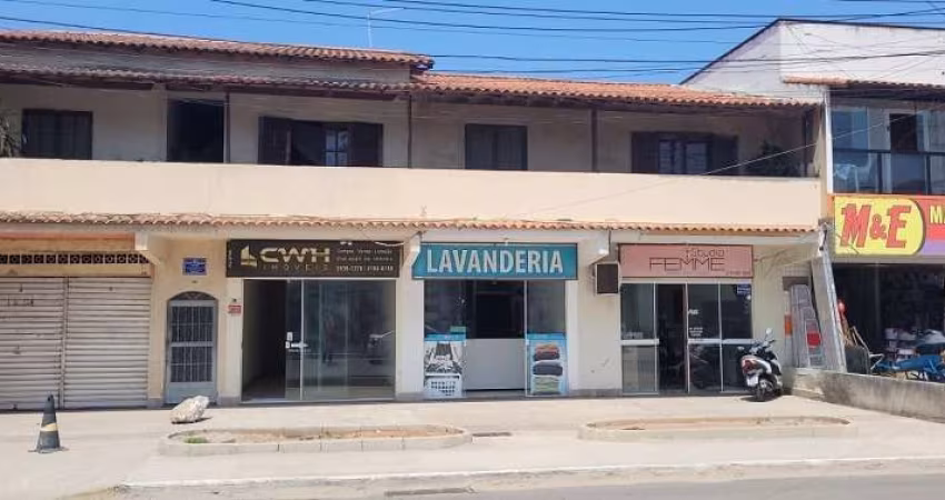 LOJA COMERCIAL - (PI019-07.102)