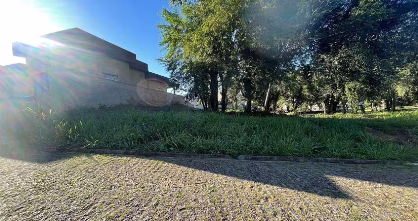 TERRENO RESIDENCIAL - UNIFAMILIAR(CGE-248)