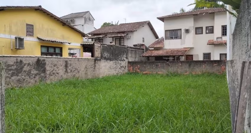 TERRENO RESIDENCIAL-UNIFAMILIAR(CVSM-135)