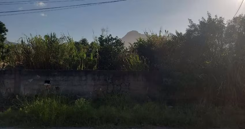 TERRENO RESIDENCIAL - MUTIFAMILIAR(BC042-23)