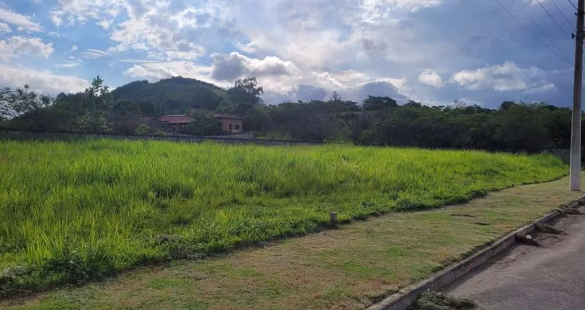 TERRENO RESIDENCIAL - UNIFALILIAR(CRSZ-02)