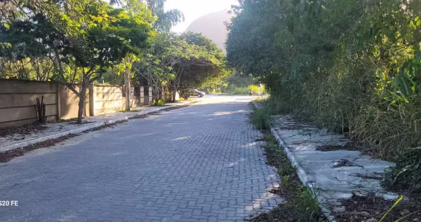 Prédio à venda na Rua Itaguaí, Itaocaia Valley (Itaipuaçu), Maricá